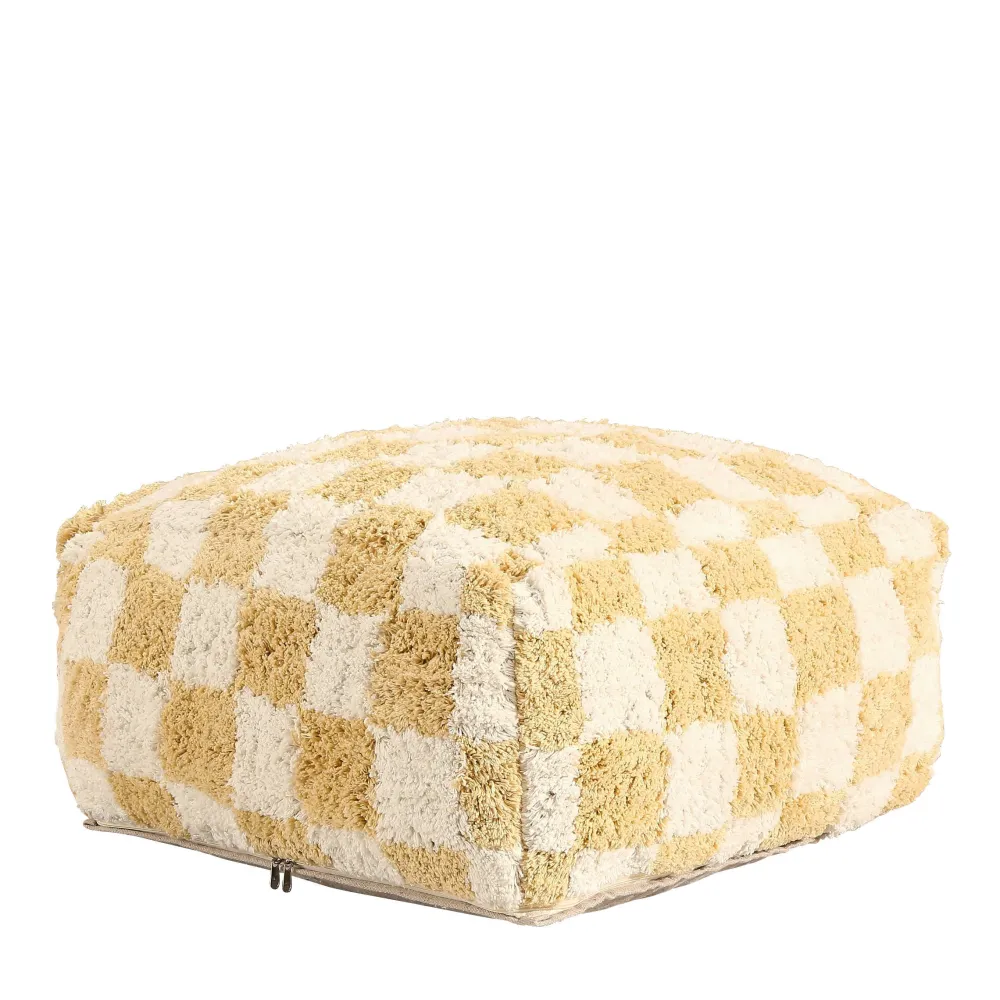 New NOUS Living Poef Checker