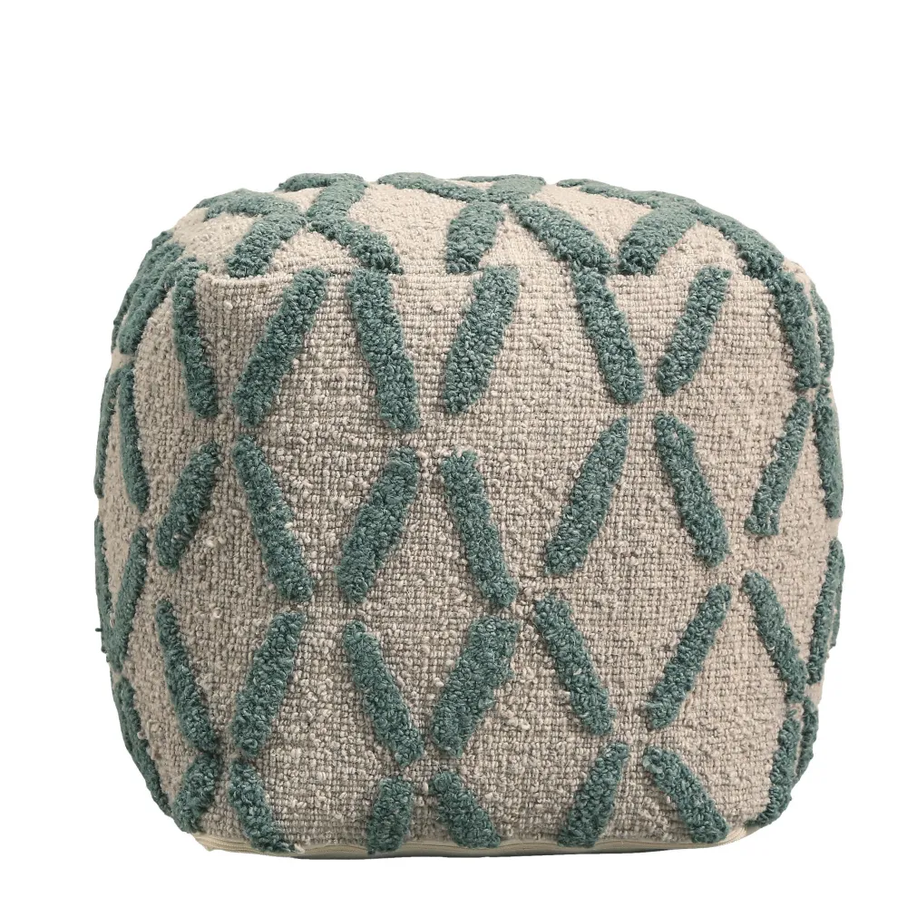 Clearance NOUS Living Poef Dagger