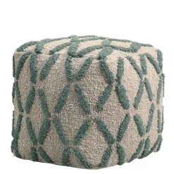 Clearance NOUS Living Poef Dagger