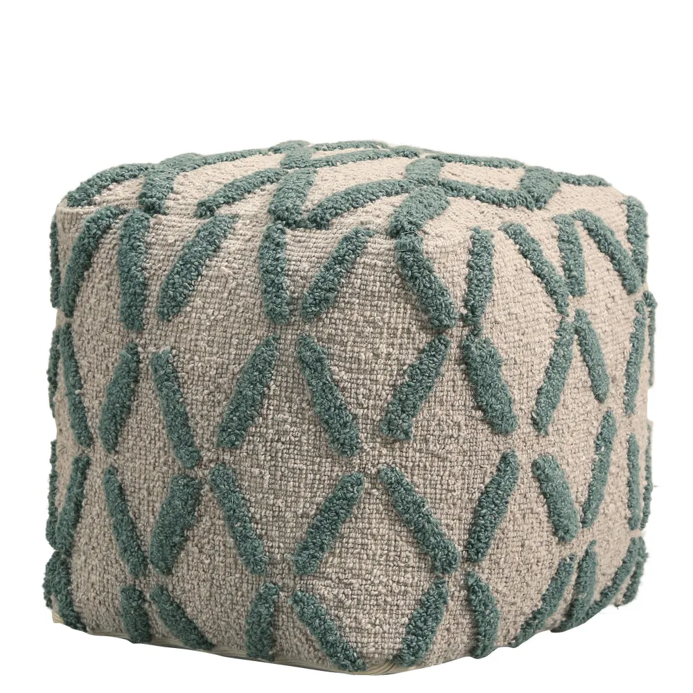 Clearance NOUS Living Poef Dagger