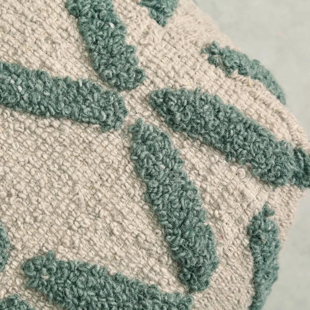 Clearance NOUS Living Poef Dagger