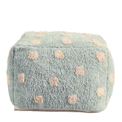 Best NOUS Living Poef Dot