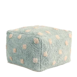 Best NOUS Living Poef Dot