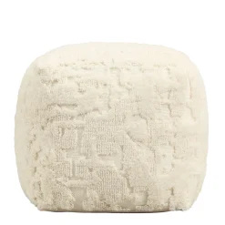 Clearance NOUS Living Poef Must