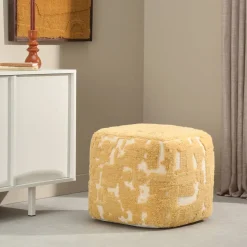 Clearance NOUS Living Poef Must