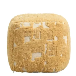 Clearance NOUS Living Poef Must