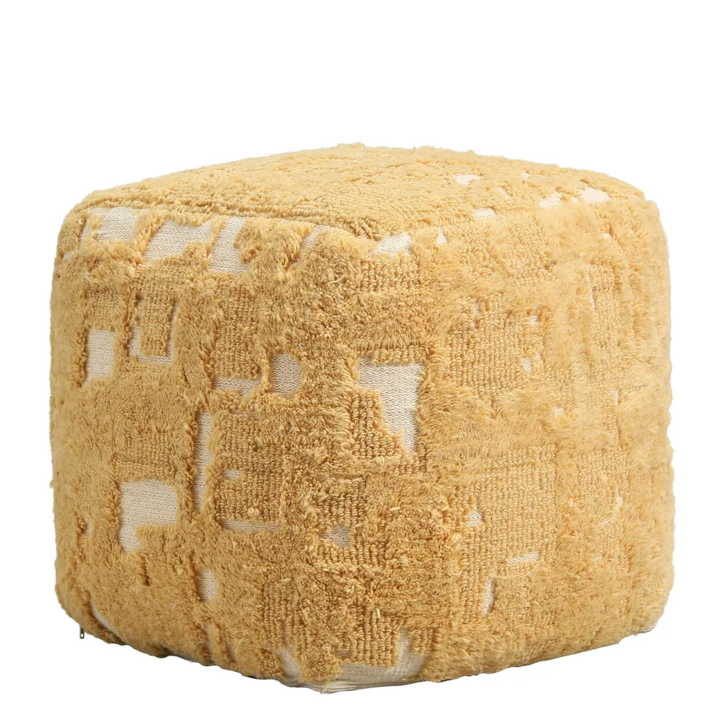 Clearance NOUS Living Poef Must