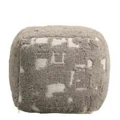 Sale NOUS Living Poef Must