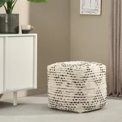 New NOUS Living Poef Qala