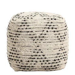 New NOUS Living Poef Qala