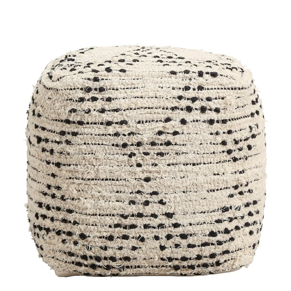 New NOUS Living Poef Qala