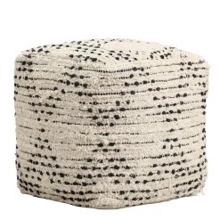 New NOUS Living Poef Qala