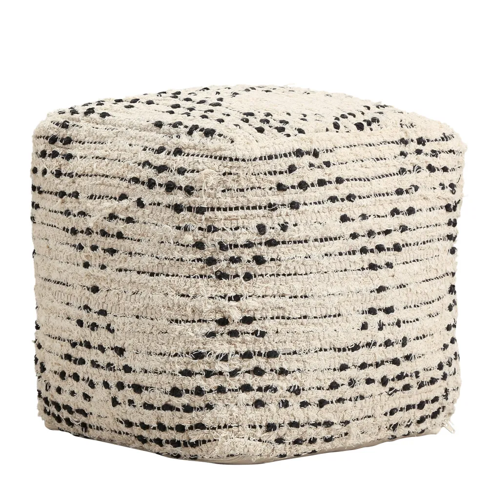 New NOUS Living Poef Qala