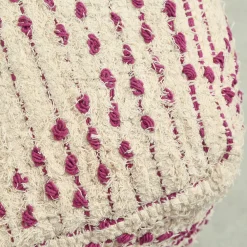 Clearance NOUS Living Poef Qala