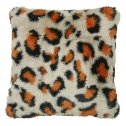 Discount NOUS Living Sierkussenhoes Panter (45X45 Cm)