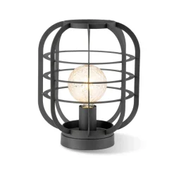 Hot NOUS Living Tafellamp David (O24 Cm)