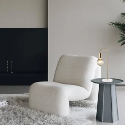 Online NOUS Living Tafellamp Devon (O15 Cm)