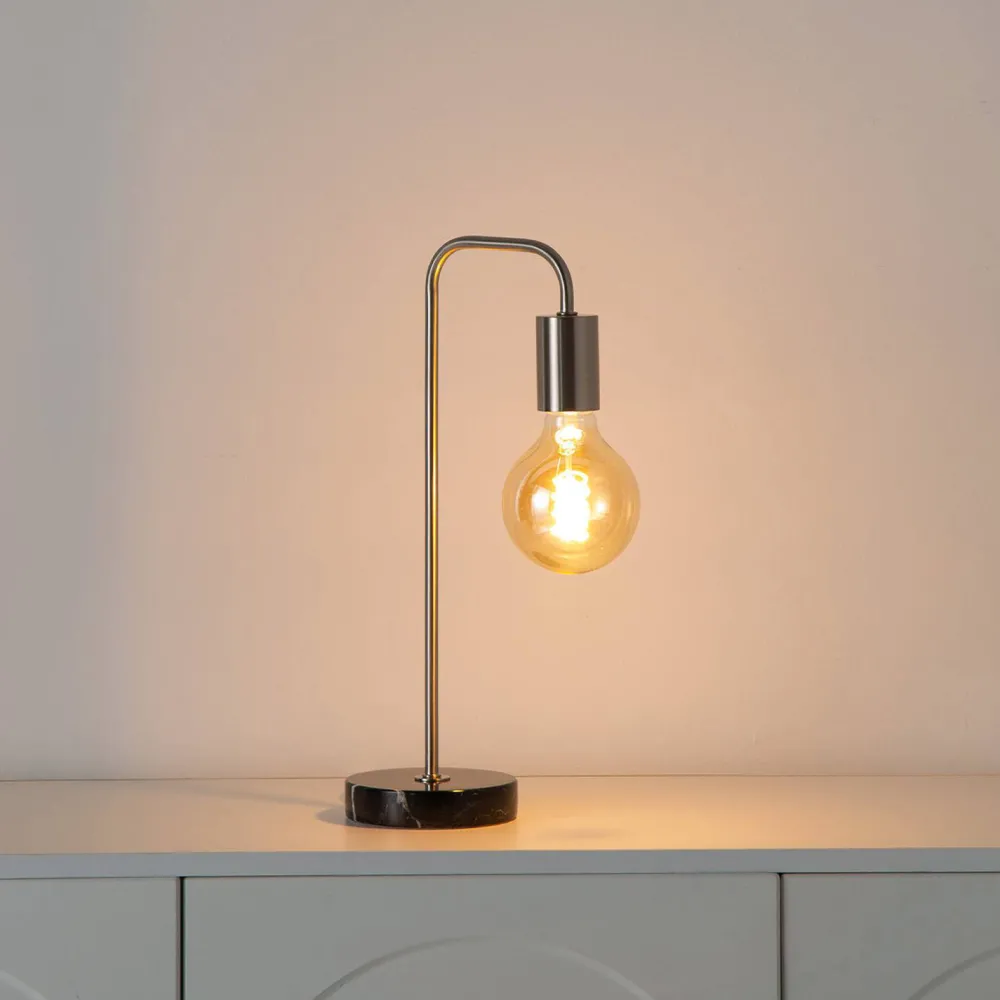 Online NOUS Living Tafellamp Devon (O15 Cm)