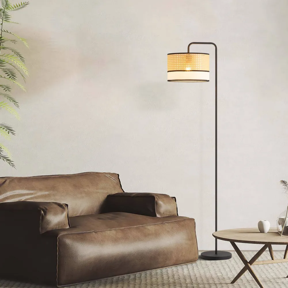 Hot NOUS Living Vloerlamp Dex (O20 Cm)