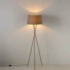 Online NOUS Living Vloerlamp Didier (O45 Cm)