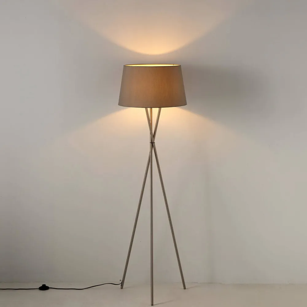 Online NOUS Living Vloerlamp Didier (O45 Cm)