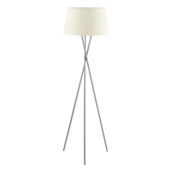 NOUS Living Vloerlamp Didier (O45 Cm)