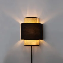 Clearance NOUS Living Wandlamp Damian (O30 Cm)