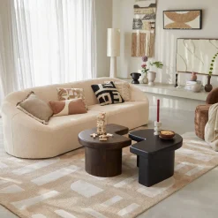 Outlet NOUS Living 3-Zitsbank Marseille