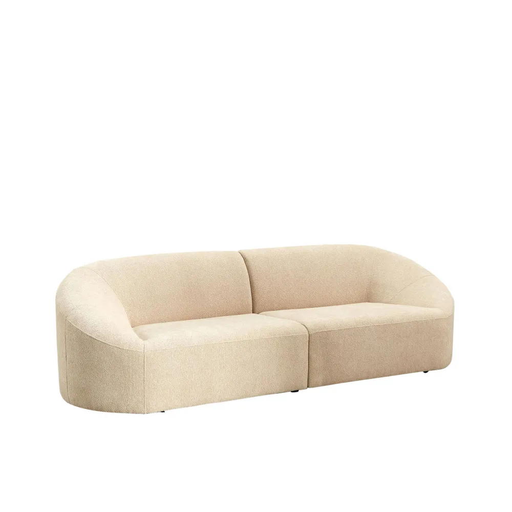 Outlet NOUS Living 3-Zitsbank Marseille