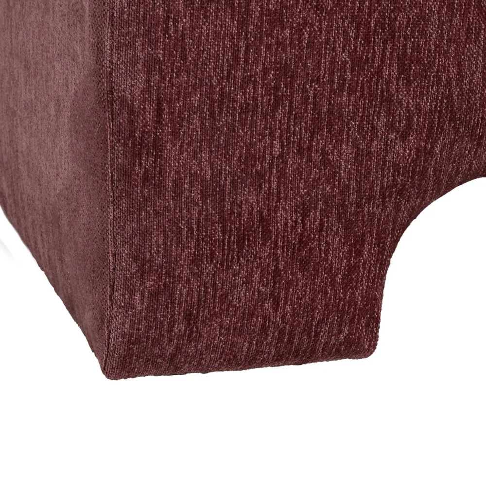 New NOUS Living 3-Zitsbank Woodstock