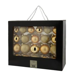 Best Nova Belle Kerstbal (Set Van 42) (O6 Cm)