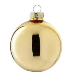 Best Nova Belle Kerstbal (Set Van 42) (O6 Cm)