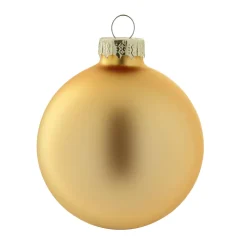 Best Nova Belle Kerstbal (Set Van 42) (O6 Cm)