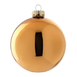 Discount Nova Belle Kerstbal (Set Van 6) (O8 Cm)