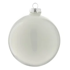 Outlet Nova Belle Kerstbal (Set Van 6) (O8 Cm)