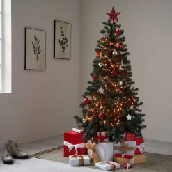 Hot Nova Belle Kerstboom Virginia Pine (H120 X O66 Cm)