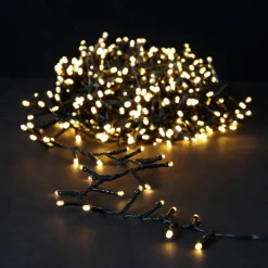 Best Nova Belle Kerstboomverlichting (740 Cm) (Stekker Met Timer) (370 Led)