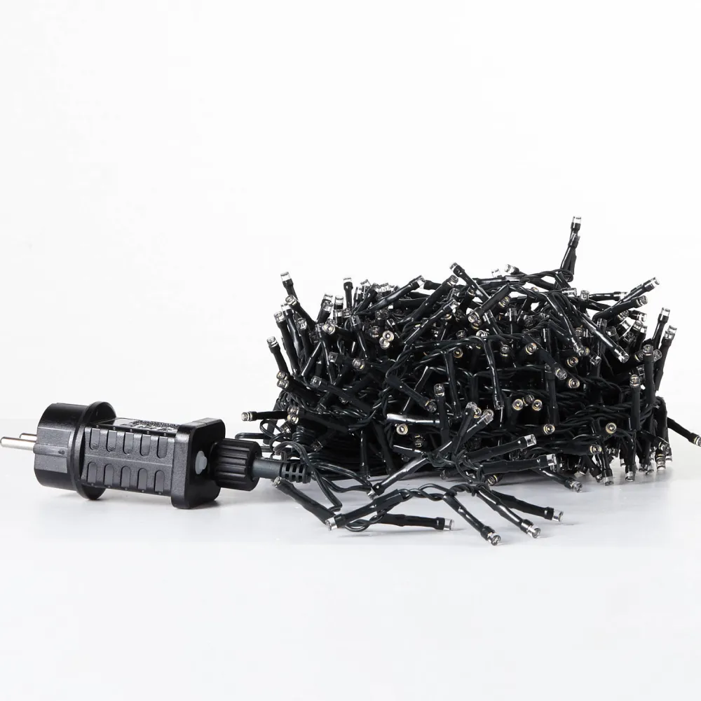 Online Nova Belle Kerstboomverlichting (1600 Cm) (Stekker Met Timer) (800Led)