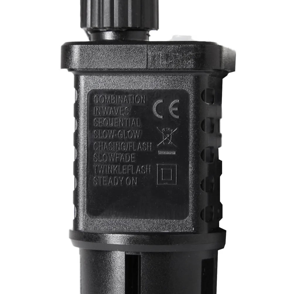 Online Nova Belle Kerstboomverlichting (1600 Cm) (Stekker Met Timer) (800Led)