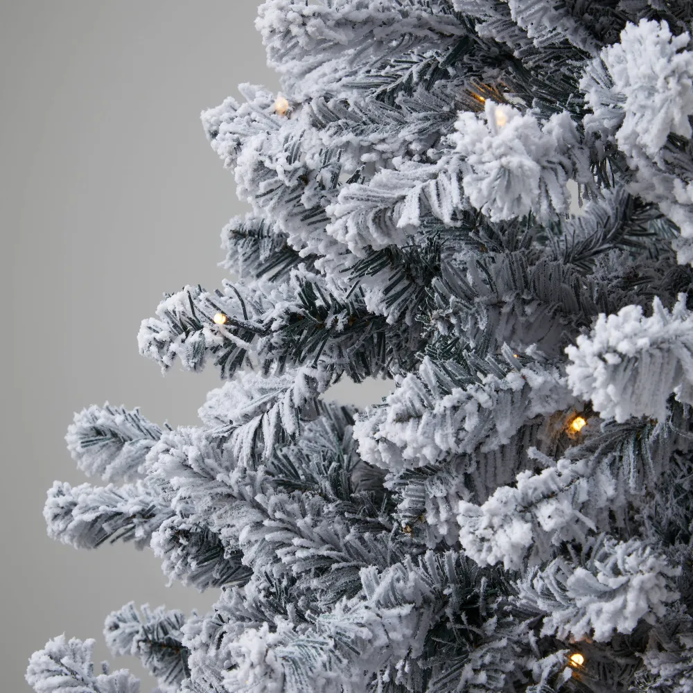 Discount Nova Belle Verlichte Kerstboom Norway Pine (H215 X O109 Cm)