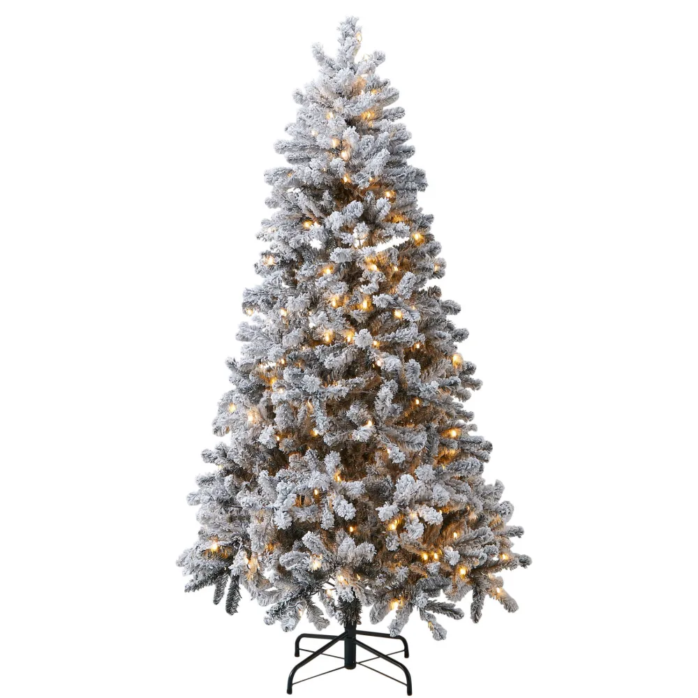 Clearance Nova Belle Verlichte Kerstboom Norway Pine (H230 X O129 Cm)