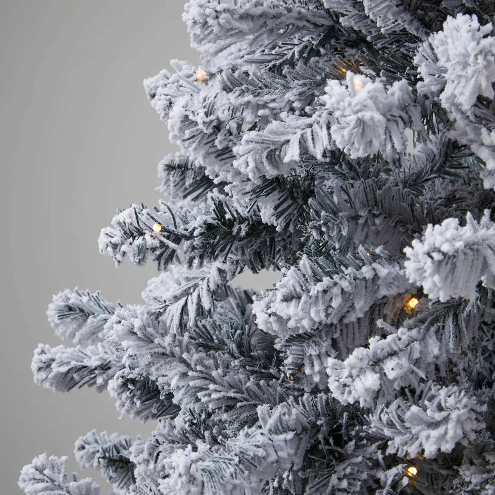 Clearance Nova Belle Verlichte Kerstboom Norway Pine (H230 X O129 Cm)