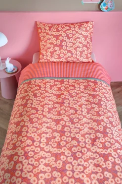 Outlet Oilily Katoenen Dekbedovertrek Baby Molly (100X135 Cm)
