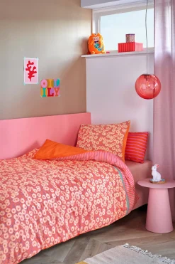 Sale Oilily Katoenen Dekbedovertrek 1 Persoons Molly (140X200 Cm)