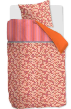 Sale Oilily Katoenen Dekbedovertrek 1 Persoons Molly (140X200 Cm)