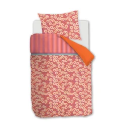Oilily Katoenen Dekbedovertrek Peuter Molly (120X150 Cm)