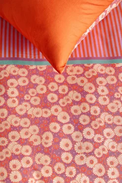 Oilily Katoenen Dekbedovertrek Peuter Molly (120X150 Cm)