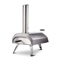 Ooni Karu 12 Pizzaoven - Hout Of Houtskool Gestookt