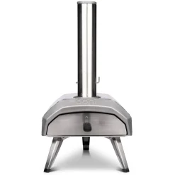 Ooni Karu 12 Pizzaoven - Hout Of Houtskool Gestookt