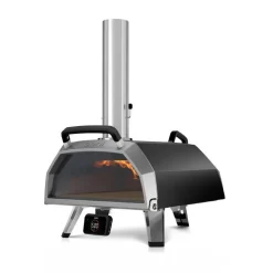 Ooni Karu 16 Pizzaoven - Hout Of Houtskool Gestookt